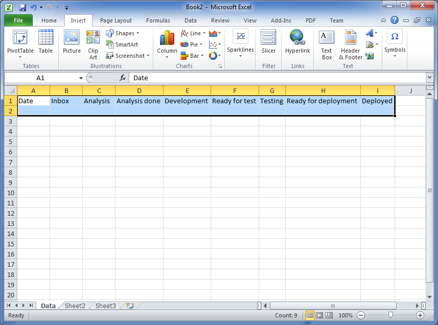 download microsoft excel 2011 free