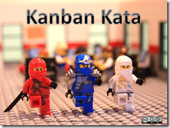 Kanban Kata getting started Slide1